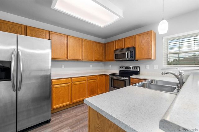 19770 E Lasalle Drive, Aurora, CO 80013