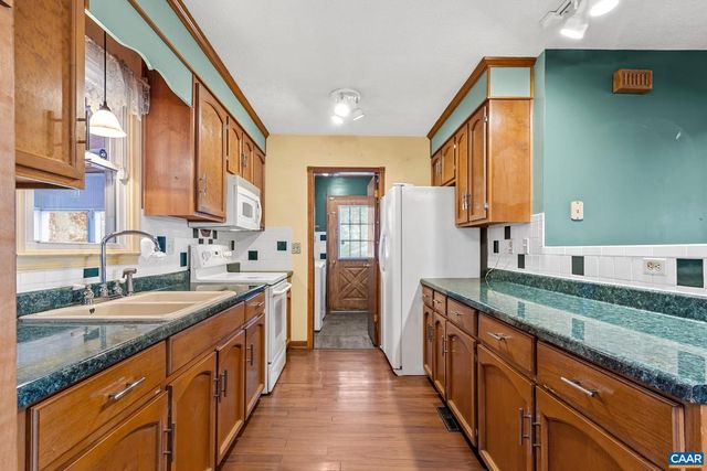 987 MATTHEW MILL RD, Ruckersville, VA 22968