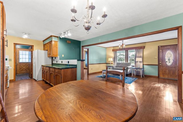 987 MATTHEW MILL RD, Ruckersville, VA 22968