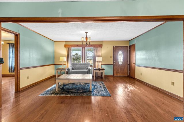 987 MATTHEW MILL RD, Ruckersville, VA 22968