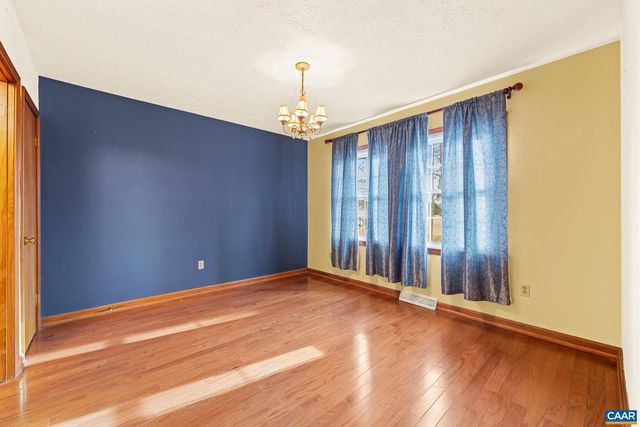 987 MATTHEW MILL RD, Ruckersville, VA 22968