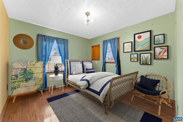 987 MATTHEW MILL RD, Ruckersville, VA 22968