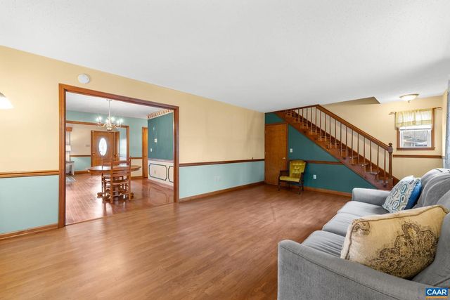 987 MATTHEW MILL RD, Ruckersville, VA 22968