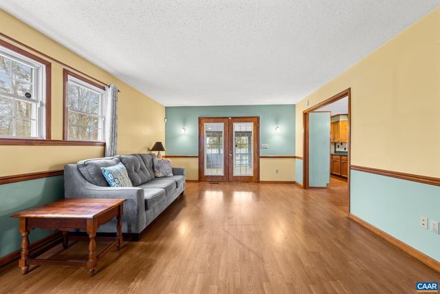 987 MATTHEW MILL RD, Ruckersville, VA 22968