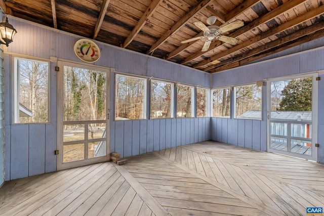 987 MATTHEW MILL RD, Ruckersville, VA 22968