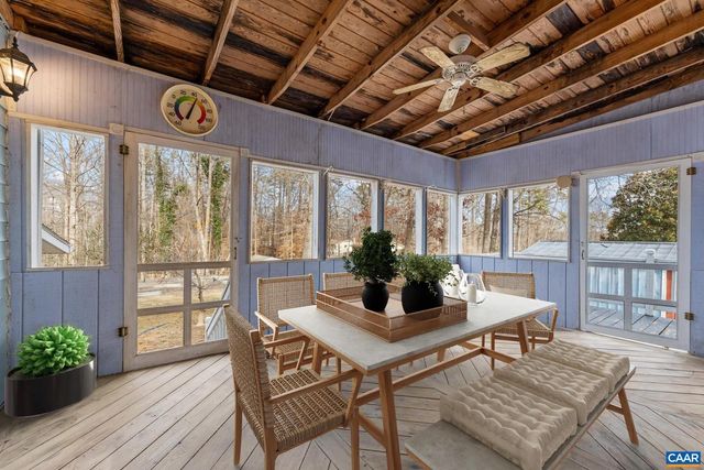 987 MATTHEW MILL RD, Ruckersville, VA 22968