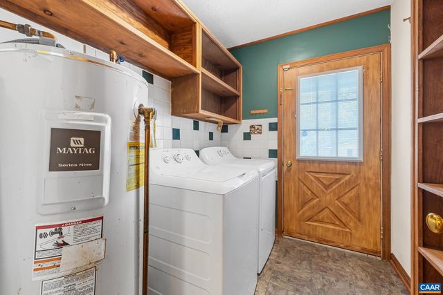 987 MATTHEW MILL RD, Ruckersville, VA 22968