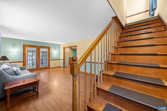 987 MATTHEW MILL RD, Ruckersville, VA 22968