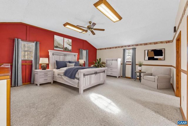 987 MATTHEW MILL RD, Ruckersville, VA 22968