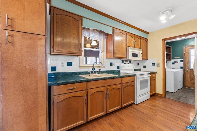 987 MATTHEW MILL RD, Ruckersville, VA 22968