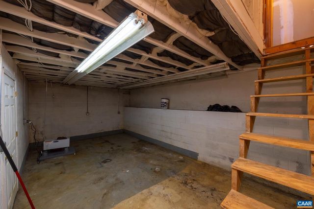 987 MATTHEW MILL RD, Ruckersville, VA 22968