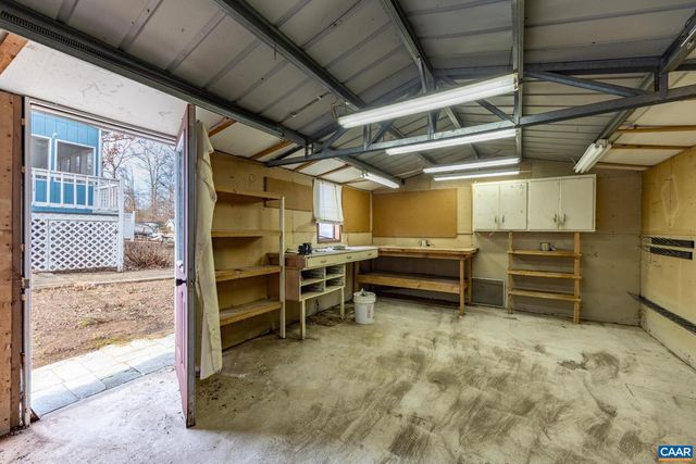 987 MATTHEW MILL RD, Ruckersville, VA 22968