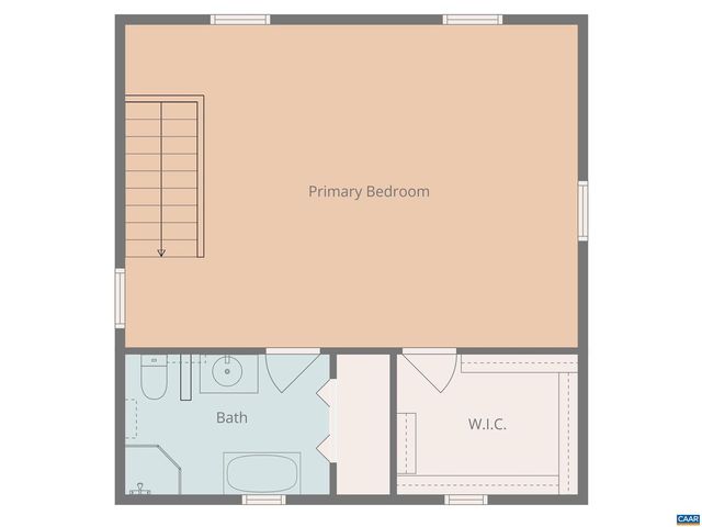 987 MATTHEW MILL RD, Ruckersville, VA 22968