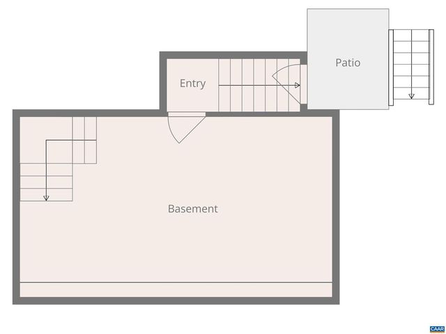 987 MATTHEW MILL RD, Ruckersville, VA 22968