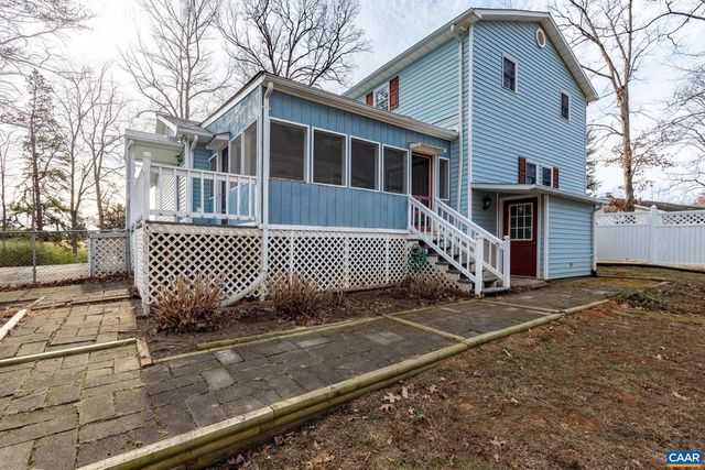 987 MATTHEW MILL RD, Ruckersville, VA 22968