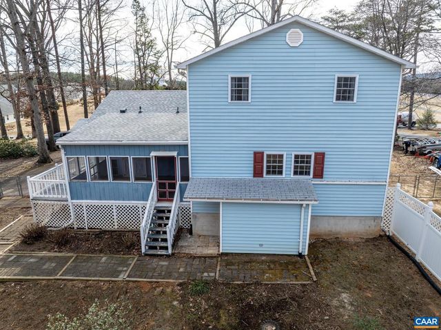 987 MATTHEW MILL RD, Ruckersville, VA 22968