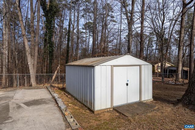 987 MATTHEW MILL RD, Ruckersville, VA 22968