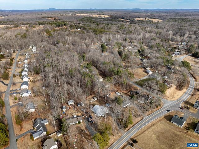 987 MATTHEW MILL RD, Ruckersville, VA 22968