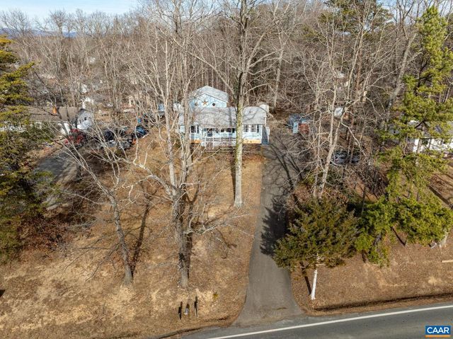 987 MATTHEW MILL RD, Ruckersville, VA 22968