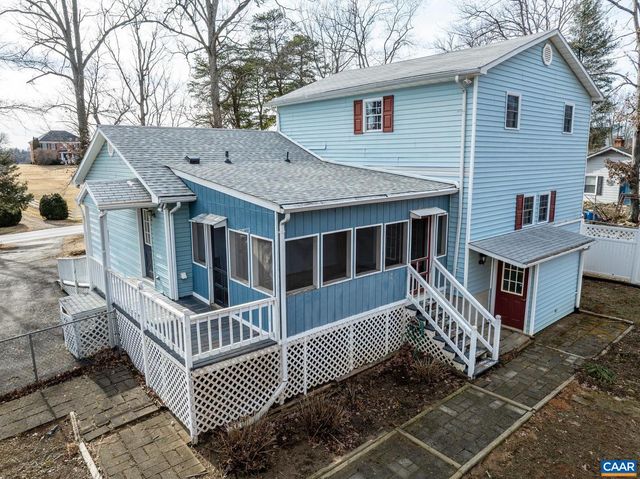 987 MATTHEW MILL RD, Ruckersville, VA 22968