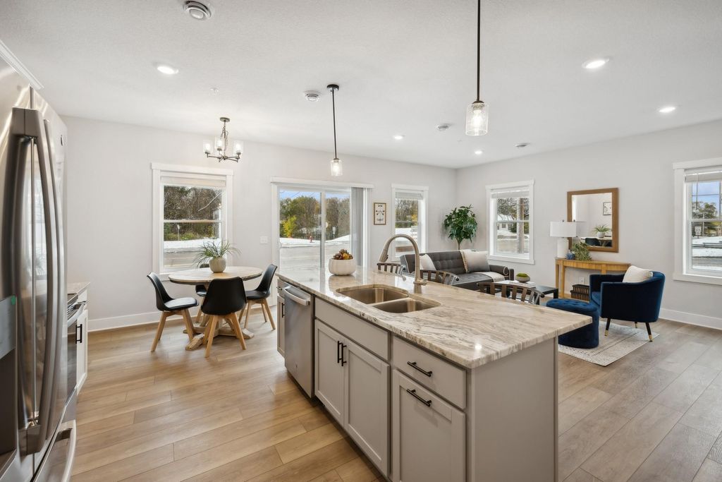 3403 Douglas Drive N, Crystal, MN 55422