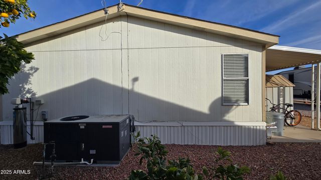 301 S Signal Butte Road 1116, Apache Junction, AZ 85120