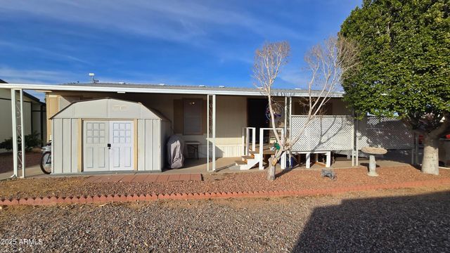 301 S Signal Butte Road 1116, Apache Junction, AZ 85120