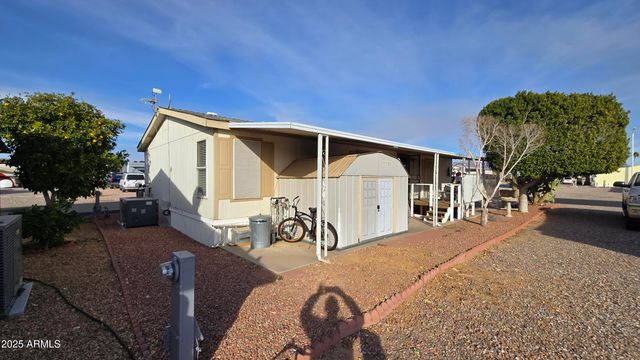 301 S Signal Butte Road 1116, Apache Junction, AZ 85120