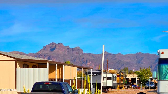 301 S Signal Butte Road 1116, Apache Junction, AZ 85120