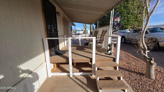 301 S Signal Butte Road 1116, Apache Junction, AZ 85120