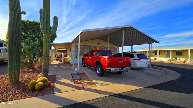 301 S Signal Butte Road 1116, Apache Junction, AZ 85120