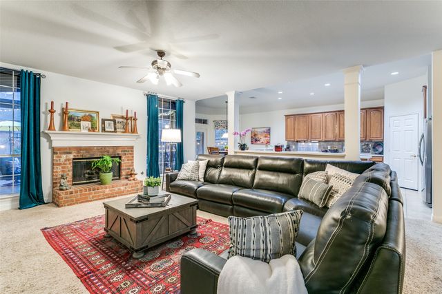 1500 Douglas Avenue, Colleyville, TX 76034