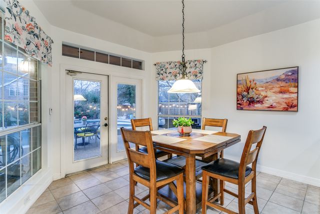 1500 Douglas Avenue, Colleyville, TX 76034