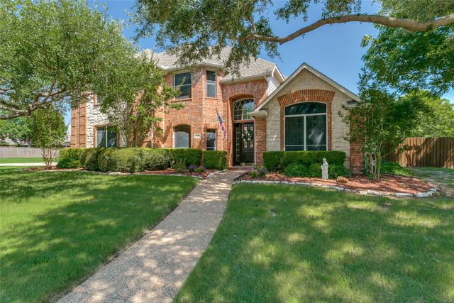 1500 Douglas Avenue, Colleyville, TX 76034