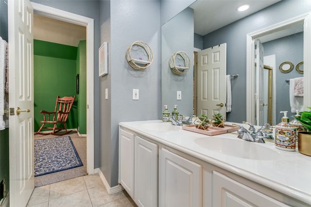 1500 Douglas Avenue, Colleyville, TX 76034