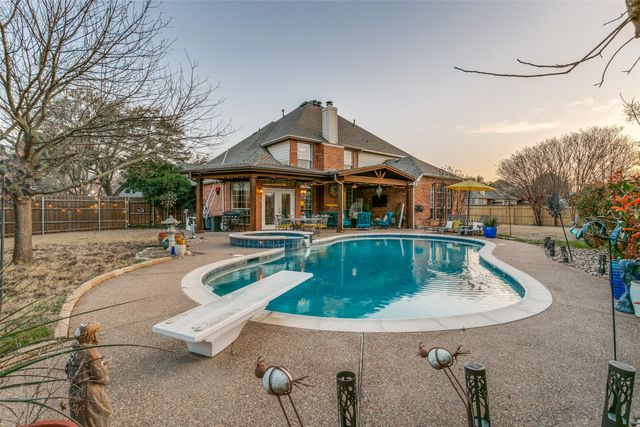 1500 Douglas Avenue, Colleyville, TX 76034