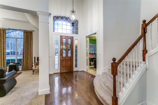 1500 Douglas Avenue, Colleyville, TX 76034