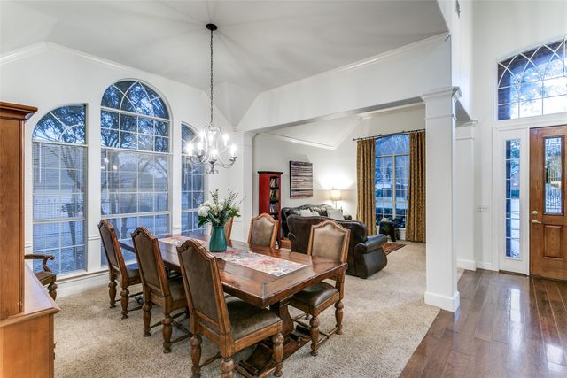 1500 Douglas Avenue, Colleyville, TX 76034