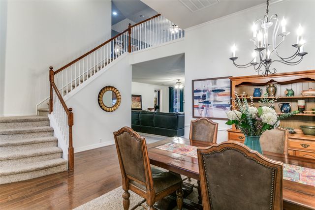 1500 Douglas Avenue, Colleyville, TX 76034