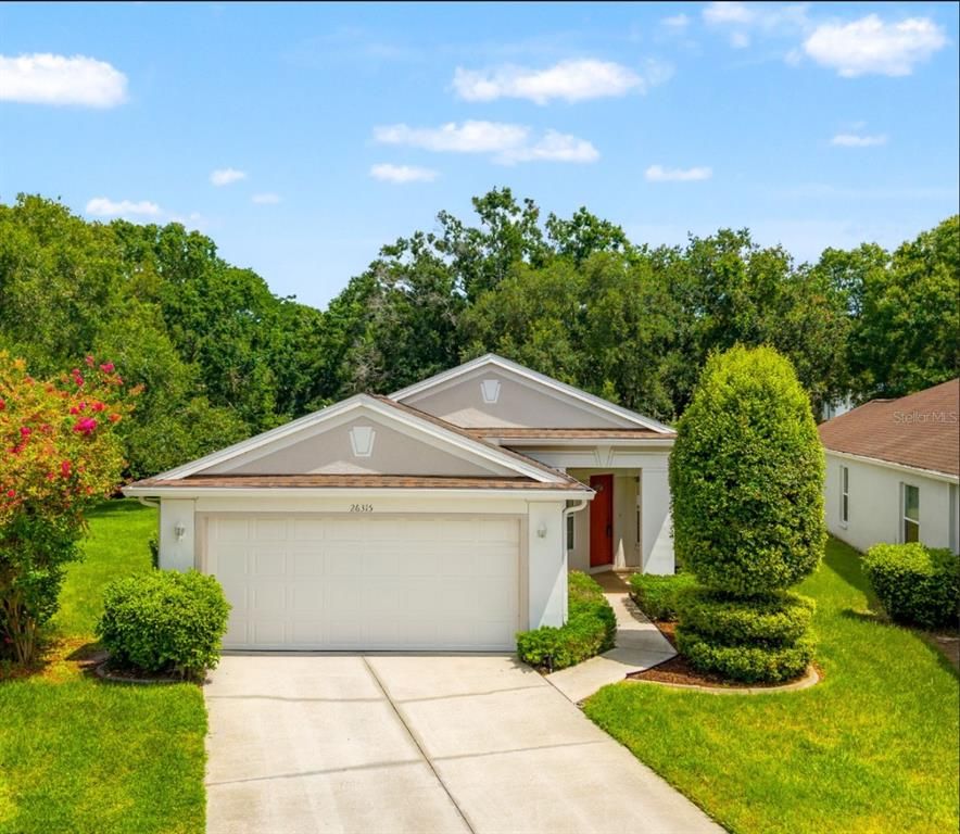 26315 WHIRLAWAY TERRACE, Wesley Chapel, FL 33544