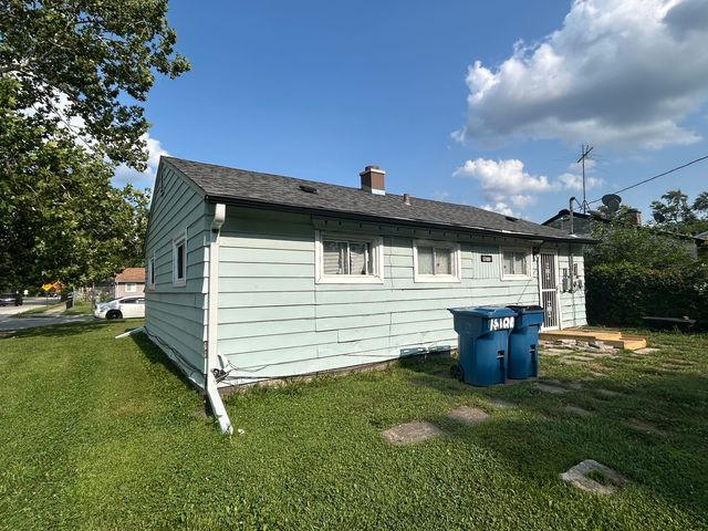 15100 Honore Avenue, Harvey, IL 60426