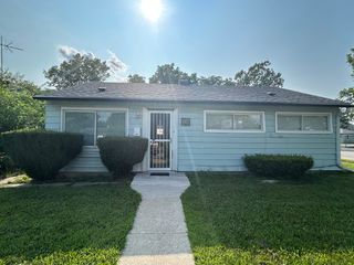 15100 Honore Avenue, Harvey, IL 60426