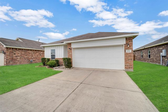 7908 Beryl Court, Texas City, TX 77591