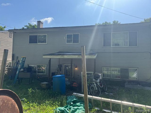 5719 Western Road, Flint, MI 48506