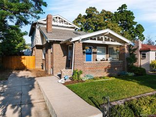 1321 S Franklin Street, Denver, CO 80210