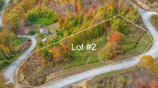 Tbd Majestic Lot 2 Drive, Duffield, VA 24244