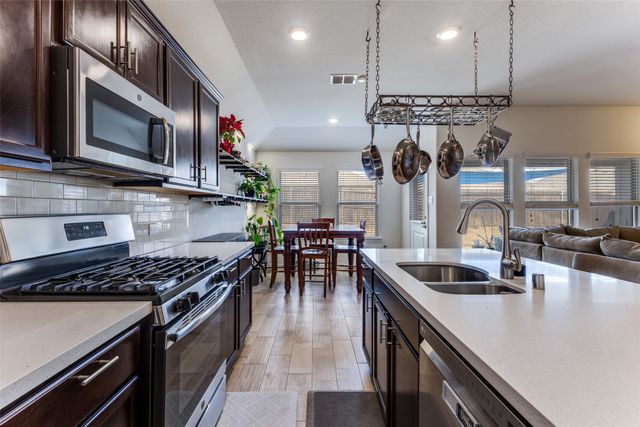 1326 Deerfield Drive, Anna, TX 75409