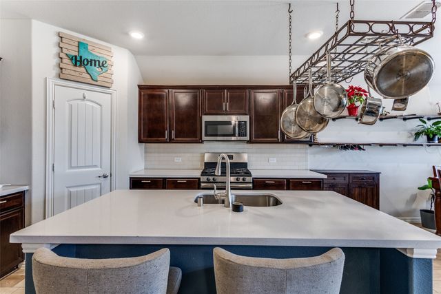 1326 Deerfield Drive, Anna, TX 75409