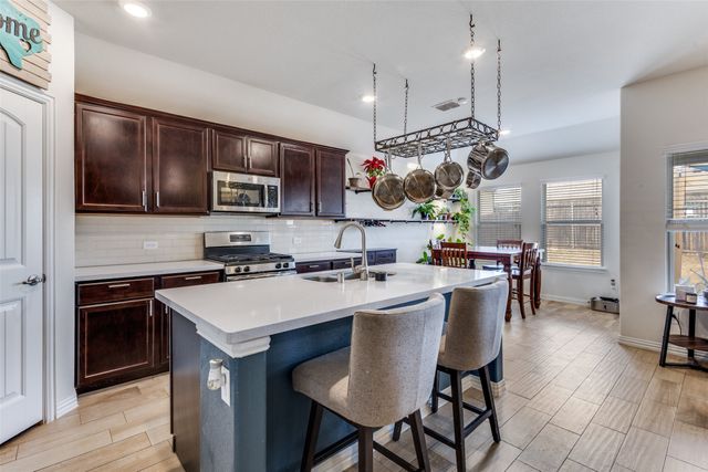 1326 Deerfield Drive, Anna, TX 75409