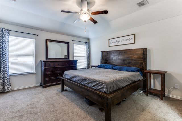 1326 Deerfield Drive, Anna, TX 75409